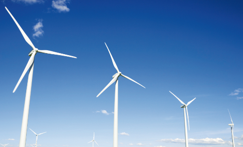 Energy Application