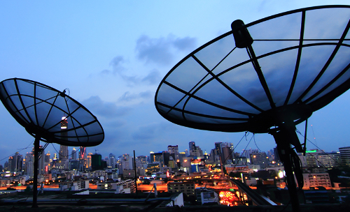 Telecom-Datacom
