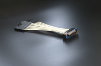 cable assembly nicomatic