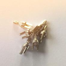 PINS WITH CAPILLARY ACTION