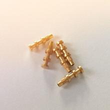 PINS WITH POSITIONER